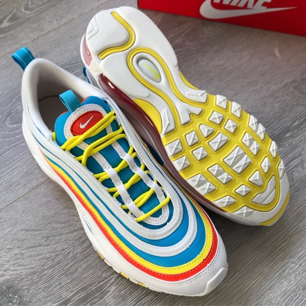 Nike air max 97 - Picture 4 of 7